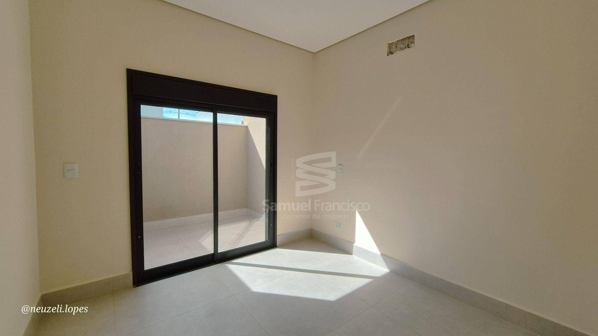 Casa de Condomínio à venda com 3 quartos, 135m² - Foto 12