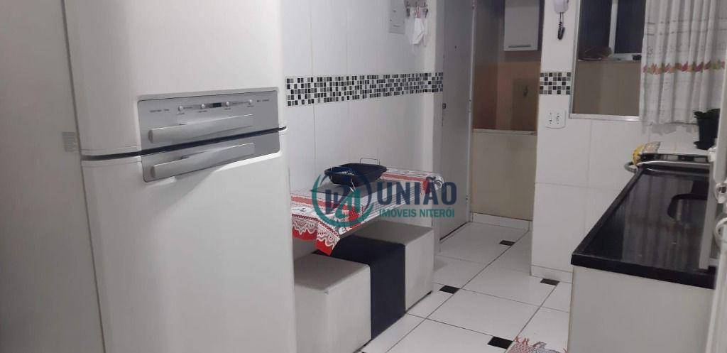 Apartamento à venda com 2 quartos, 60m² - Foto 15