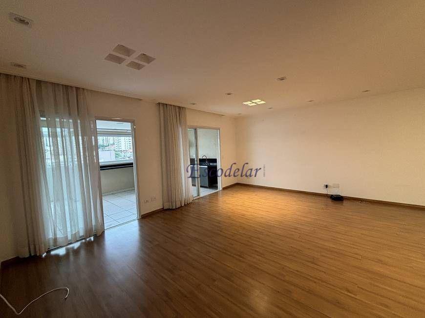 Apartamento à venda com 3 quartos, 152m² - Foto 36