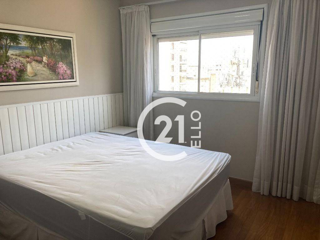 Apartamento para alugar com 3 quartos, 143m² - Foto 32