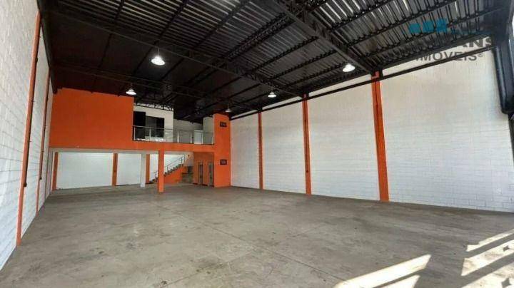 Loja-Salão para alugar, 320m² - Foto 3