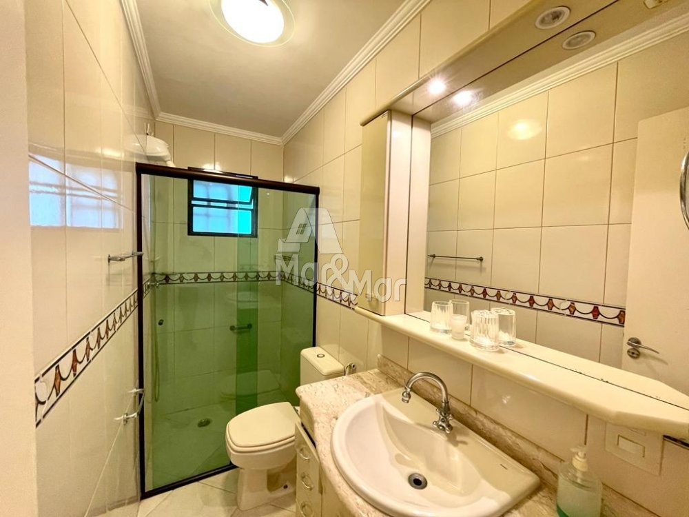 Apartamento para alugar com 3 quartos, 160m² - Foto 23