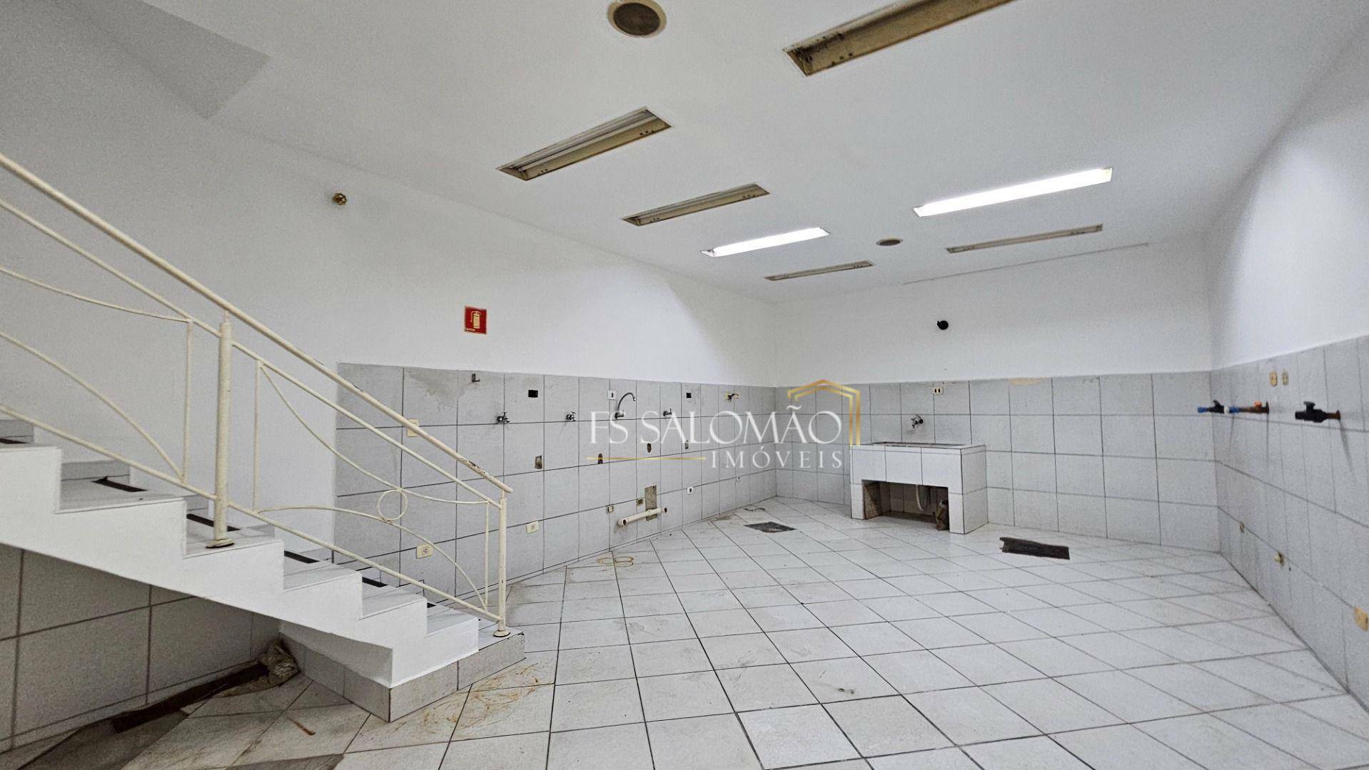 Loja-Salão para alugar, 324m² - Foto 2