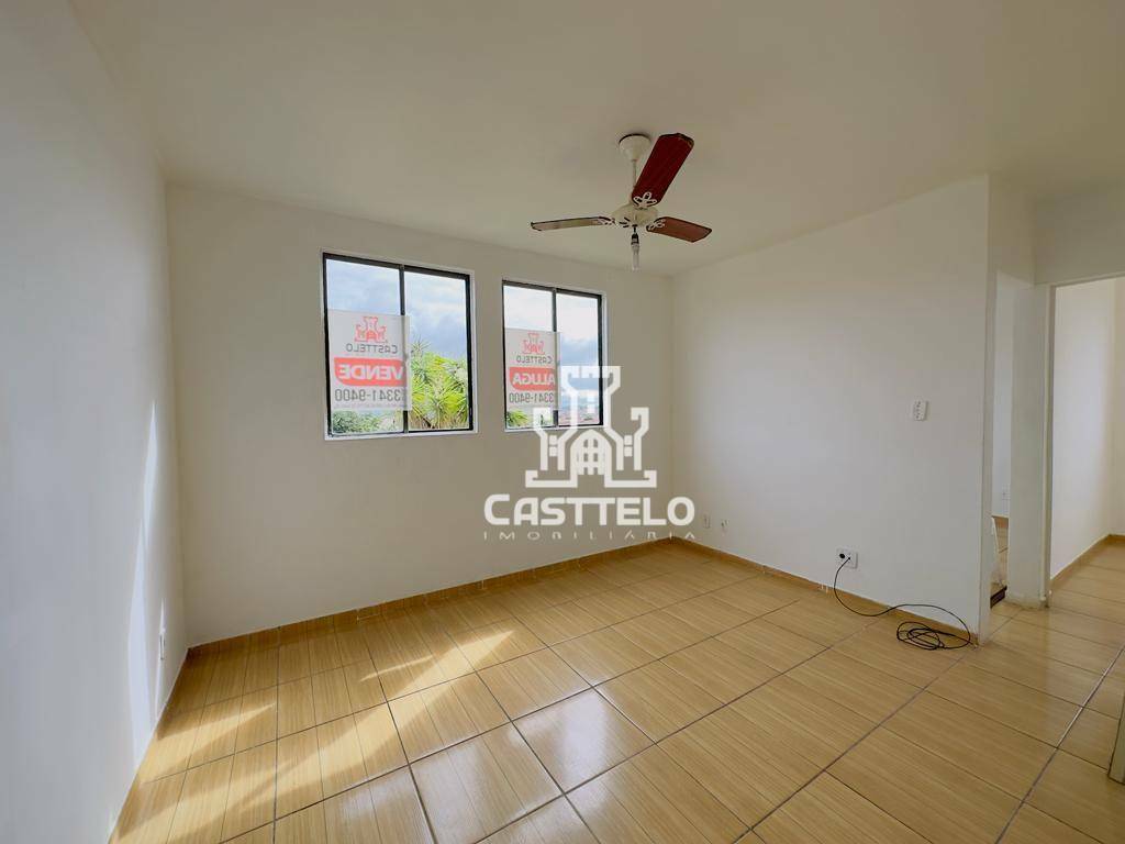 Apartamento à venda e aluguel com 2 quartos, 40M2 - Foto 3