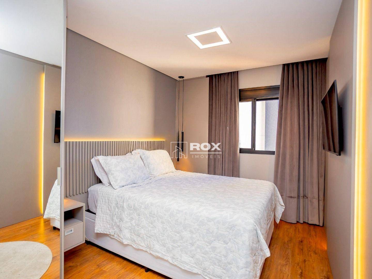 Apartamento à venda com 3 quartos, 90m² - Foto 20