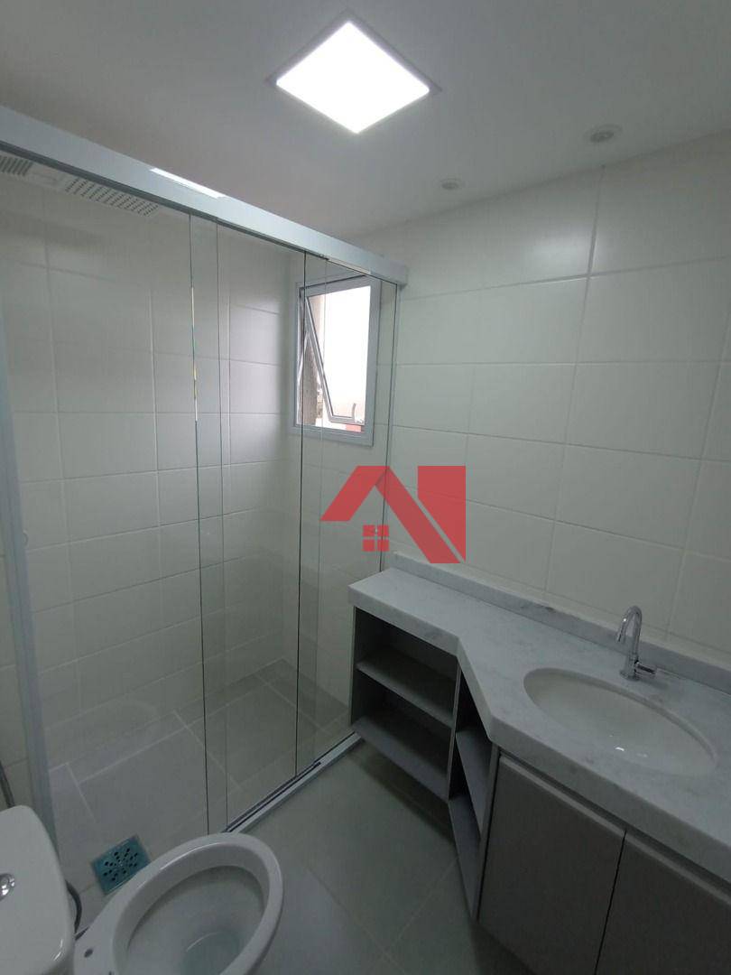 Apartamento à venda e aluguel com 3 quartos, 75m² - Foto 9