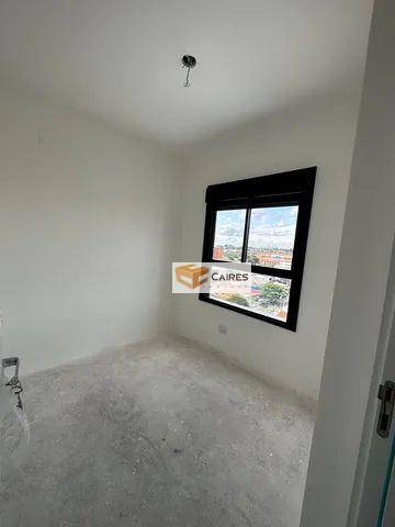 Apartamento à venda com 3 quartos, 78m² - Foto 13