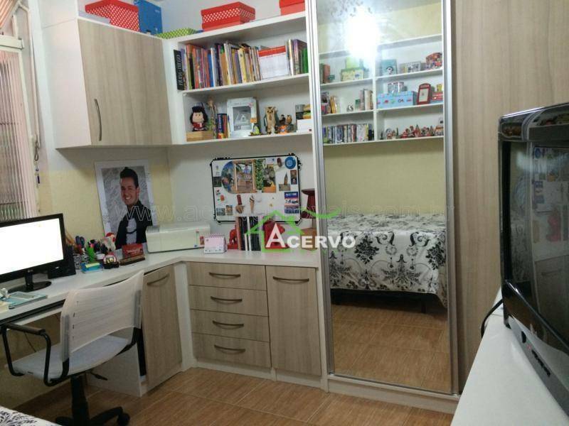 Sobrado à venda com 3 quartos, 132m² - Foto 27