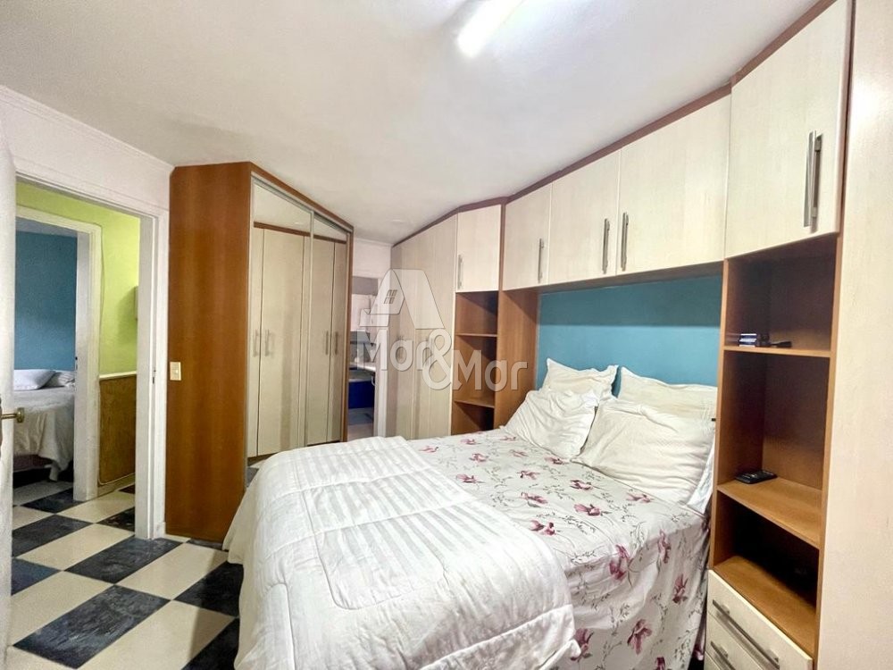 Apartamento à venda com 3 quartos, 160m² - Foto 10