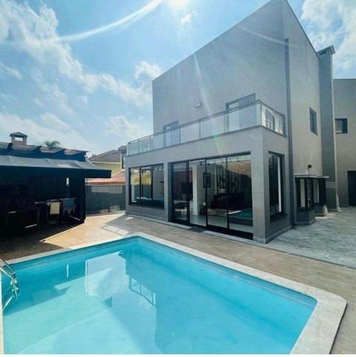 Casa de Condomínio à venda com 4 quartos, 300m² - Foto 9