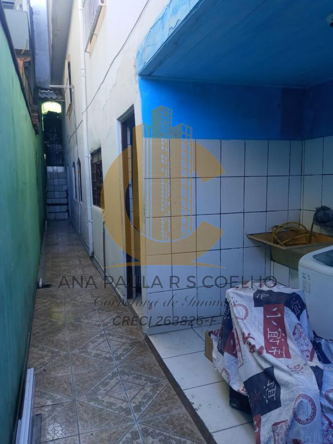 Sobrado para alugar com 2 quartos, 100m² - Foto 21