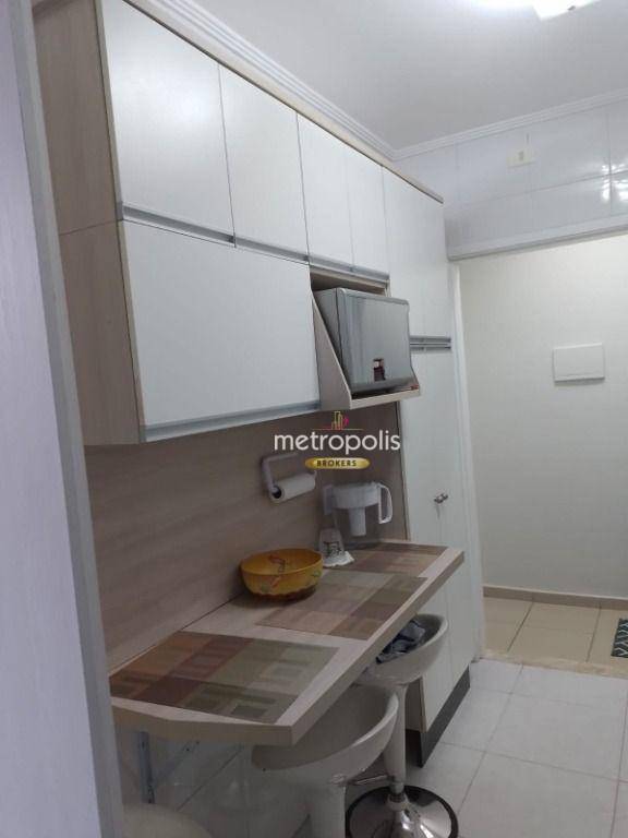 Apartamento à venda com 2 quartos, 59m² - Foto 22