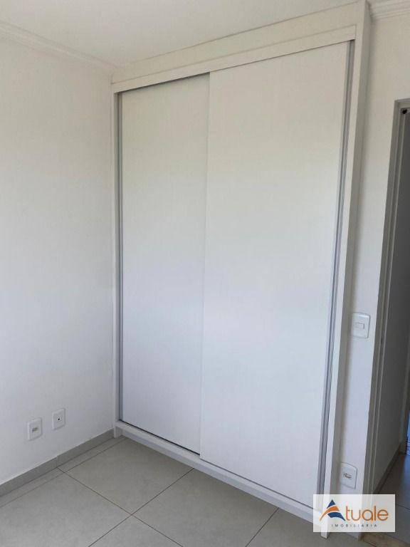 Apartamento à venda com 3 quartos, 57m² - Foto 13