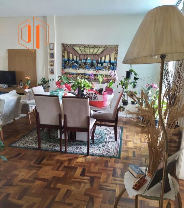 Apartamento à venda com 3 quartos, 73m² - Foto 4