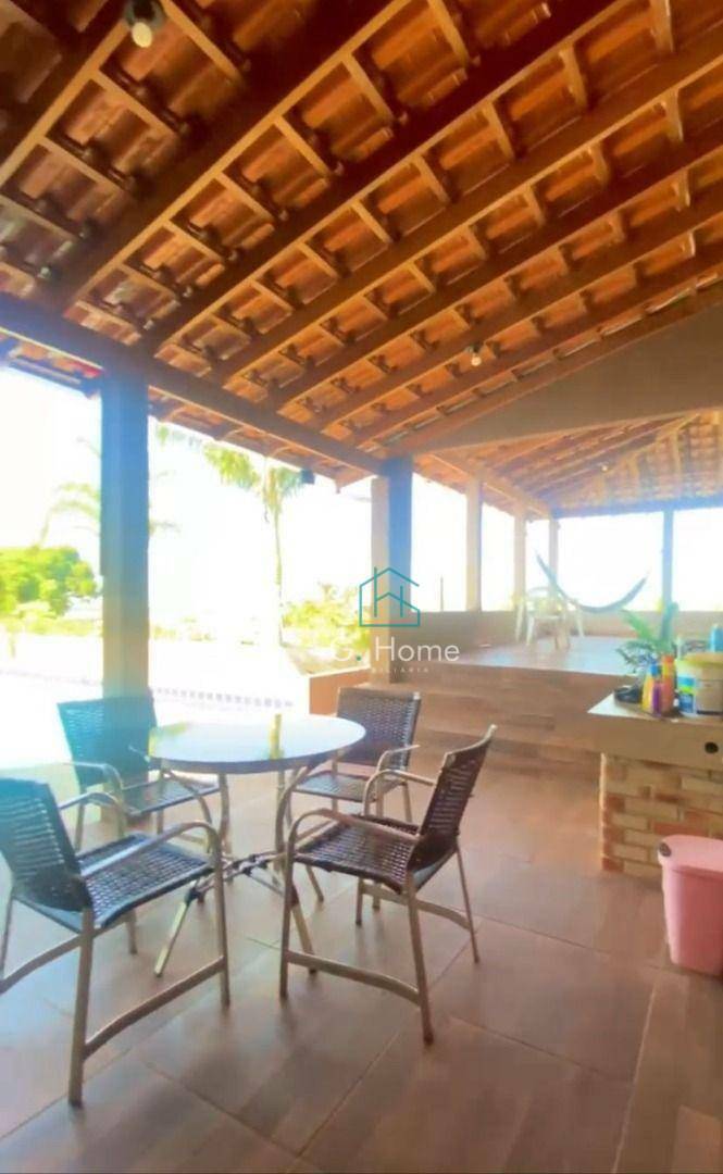 Chácara, 5 quartos, 2150 m² - Foto 4