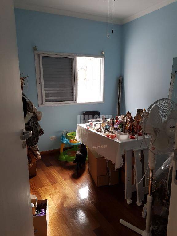 Sobrado à venda com 4 quartos, 216m² - Foto 15