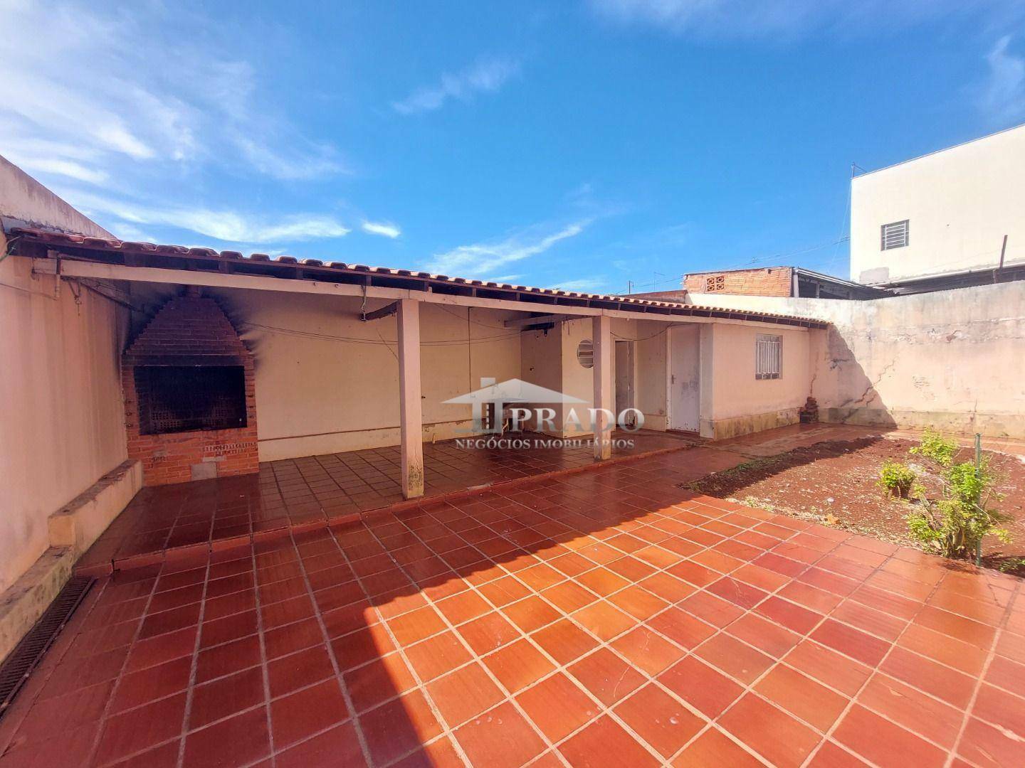 Casa à venda com 3 quartos, 150m² - Foto 16