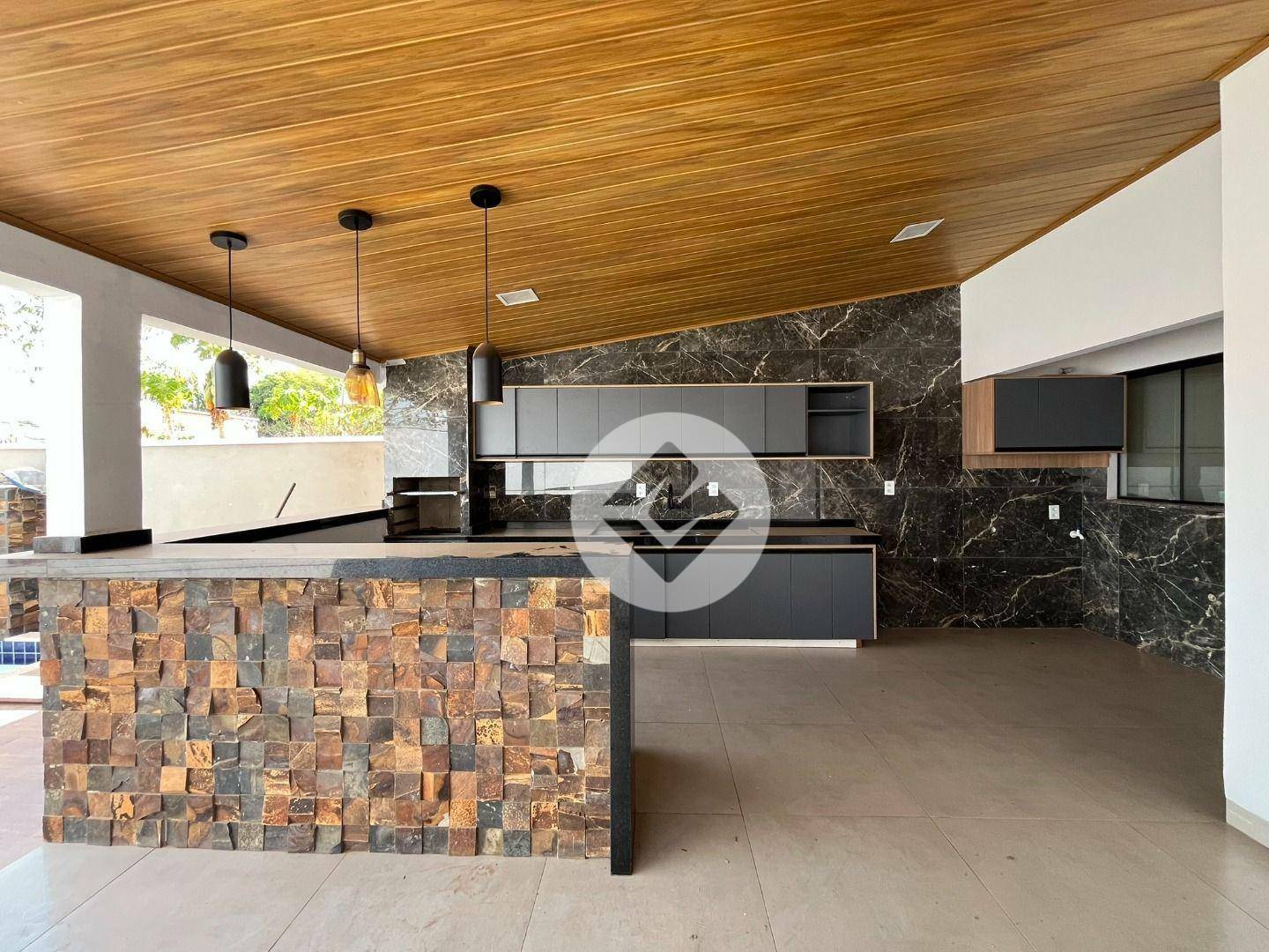 Casa, 2 quartos, 137 m² - Foto 1