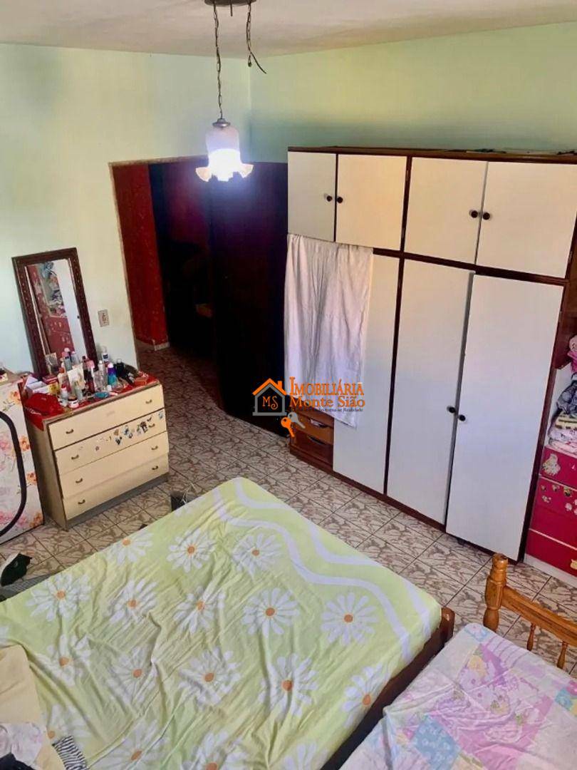 Sobrado à venda com 3 quartos, 430m² - Foto 12