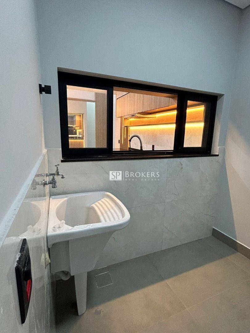 Casa de Condomínio à venda com 2 quartos, 159m² - Foto 10