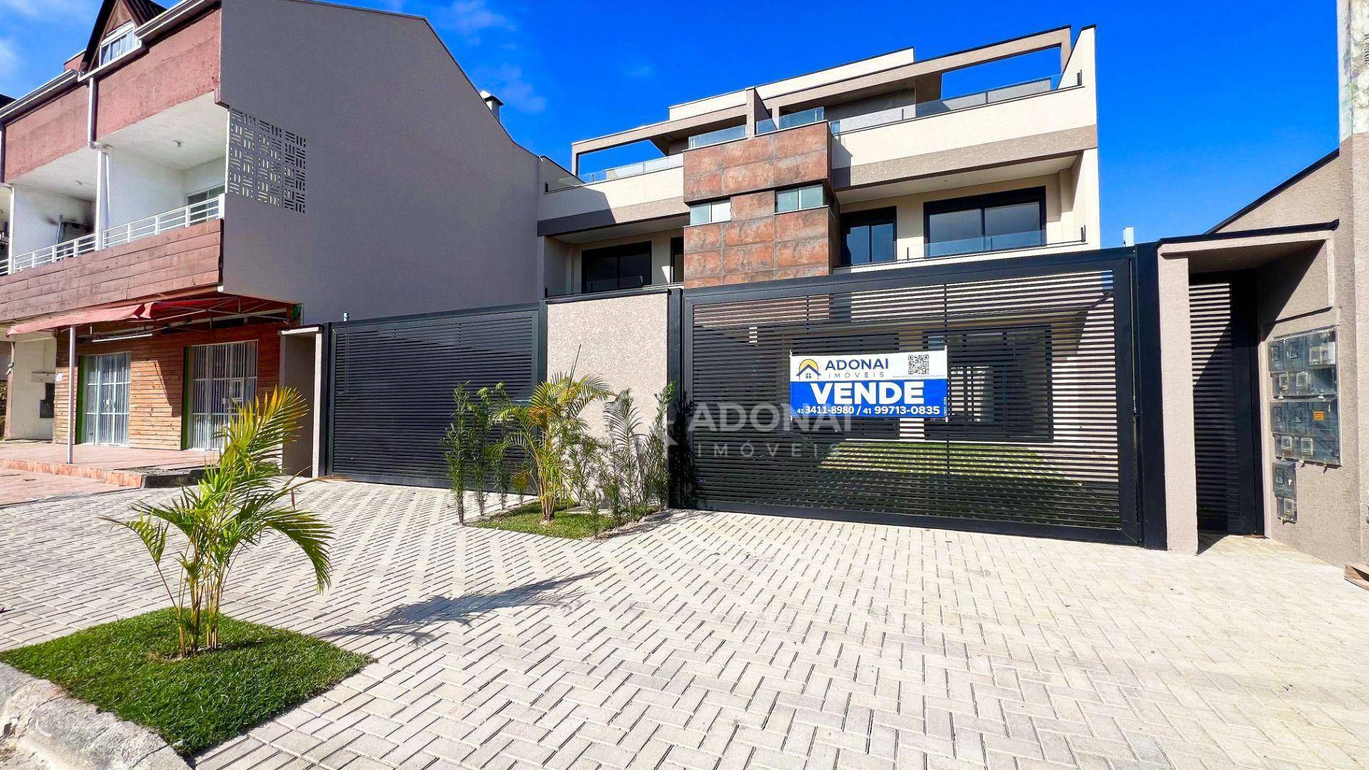 Sobrado à venda com 3 quartos, 250m² - Foto 7