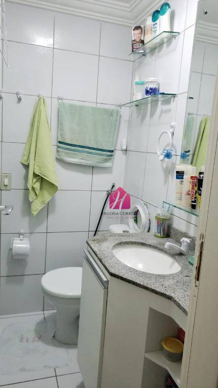 Apartamento à venda com 2 quartos, 55m² - Foto 10