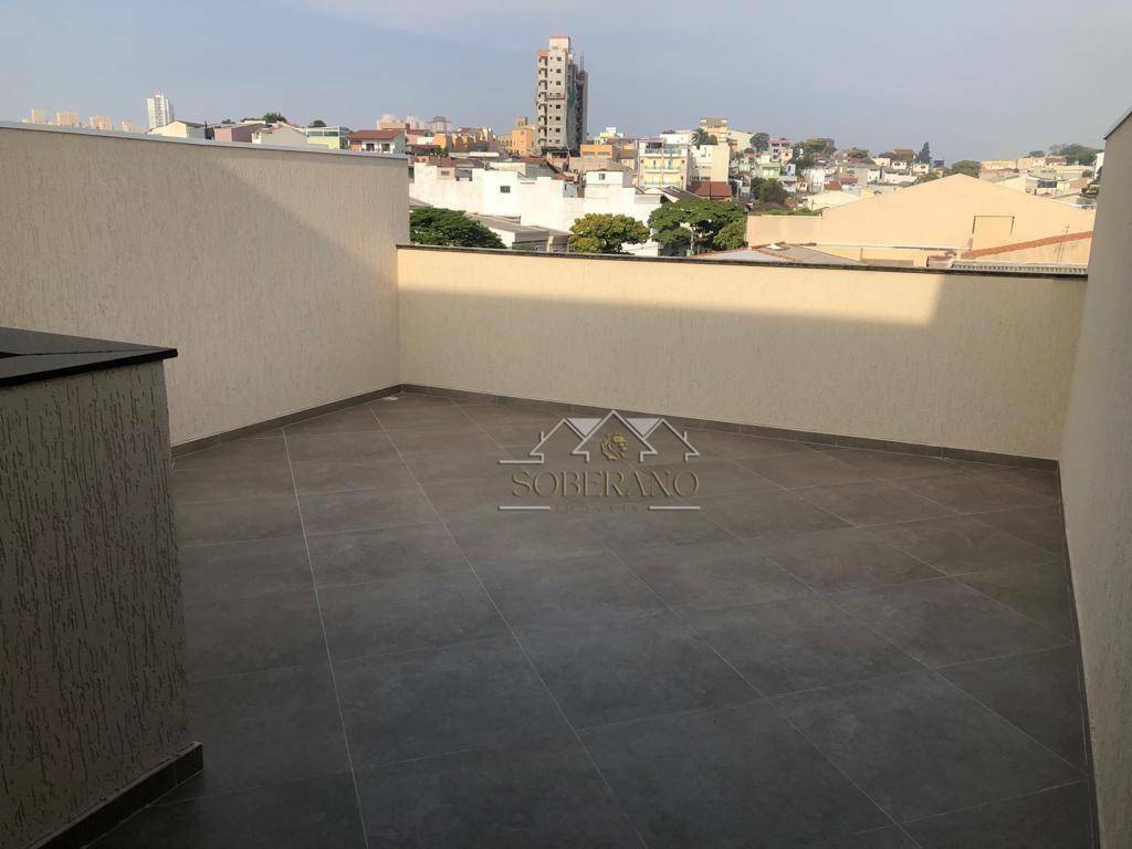 Cobertura à venda com 2 quartos, 96m² - Foto 3