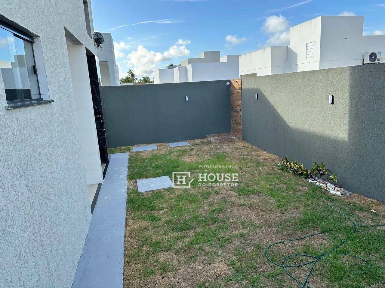 Casa de Condomínio à venda com 3 quartos, 119m² - Foto 9