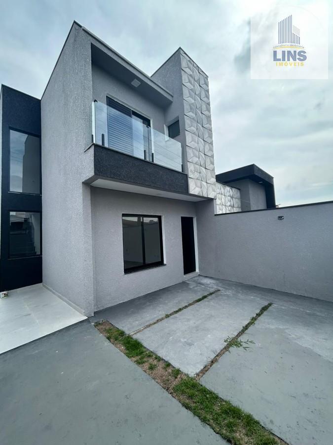 Sobrado, 3 quartos, 112 m² - Foto 6