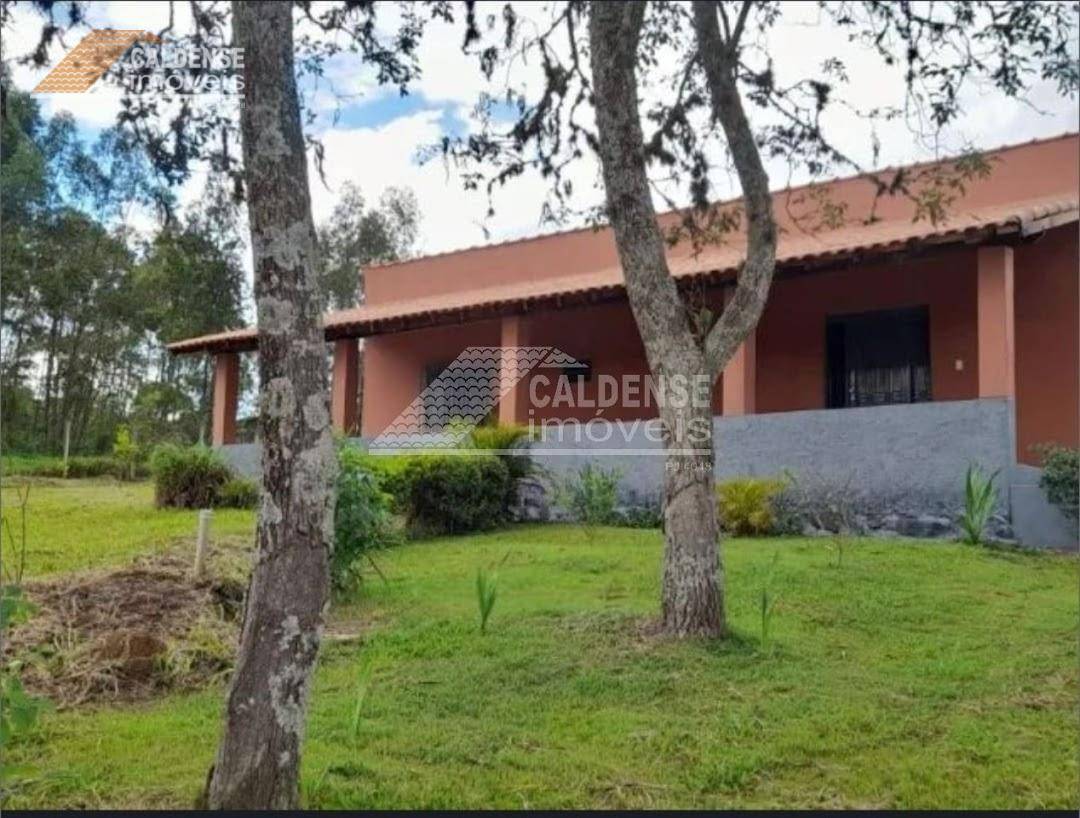 Chácara, 4 quartos, 2 hectares - Foto 3