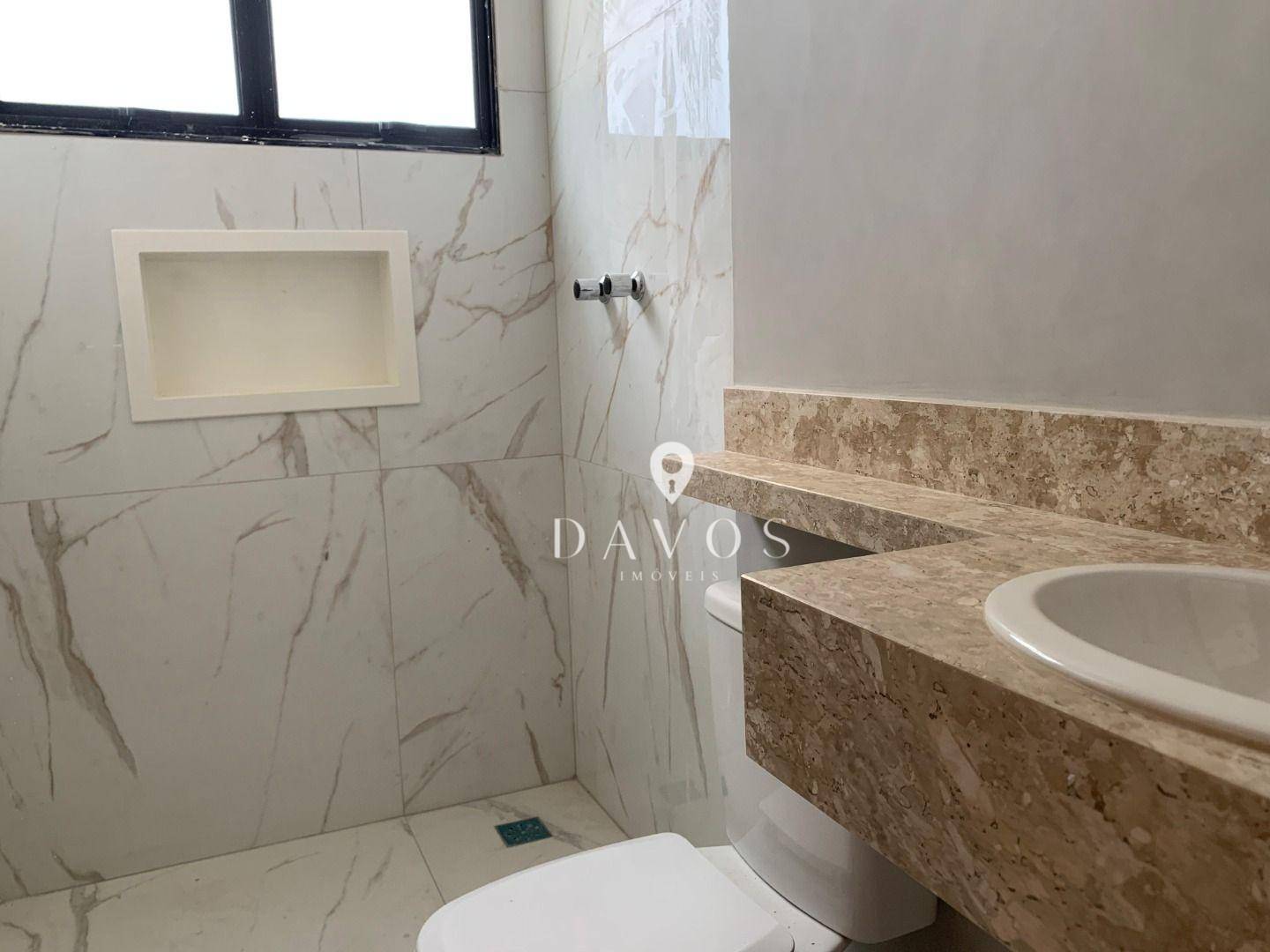 Sobrado à venda com 3 quartos, 108m² - Foto 5