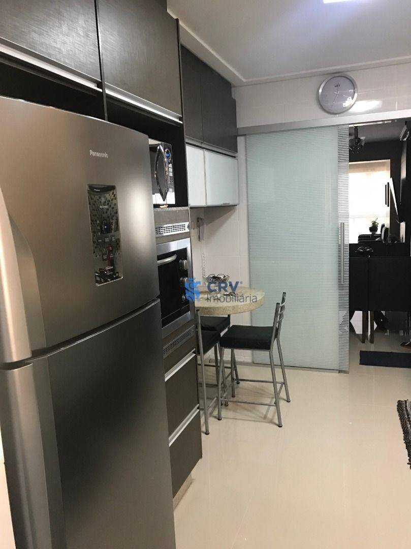 Apartamento à venda com 3 quartos, 104m² - Foto 5