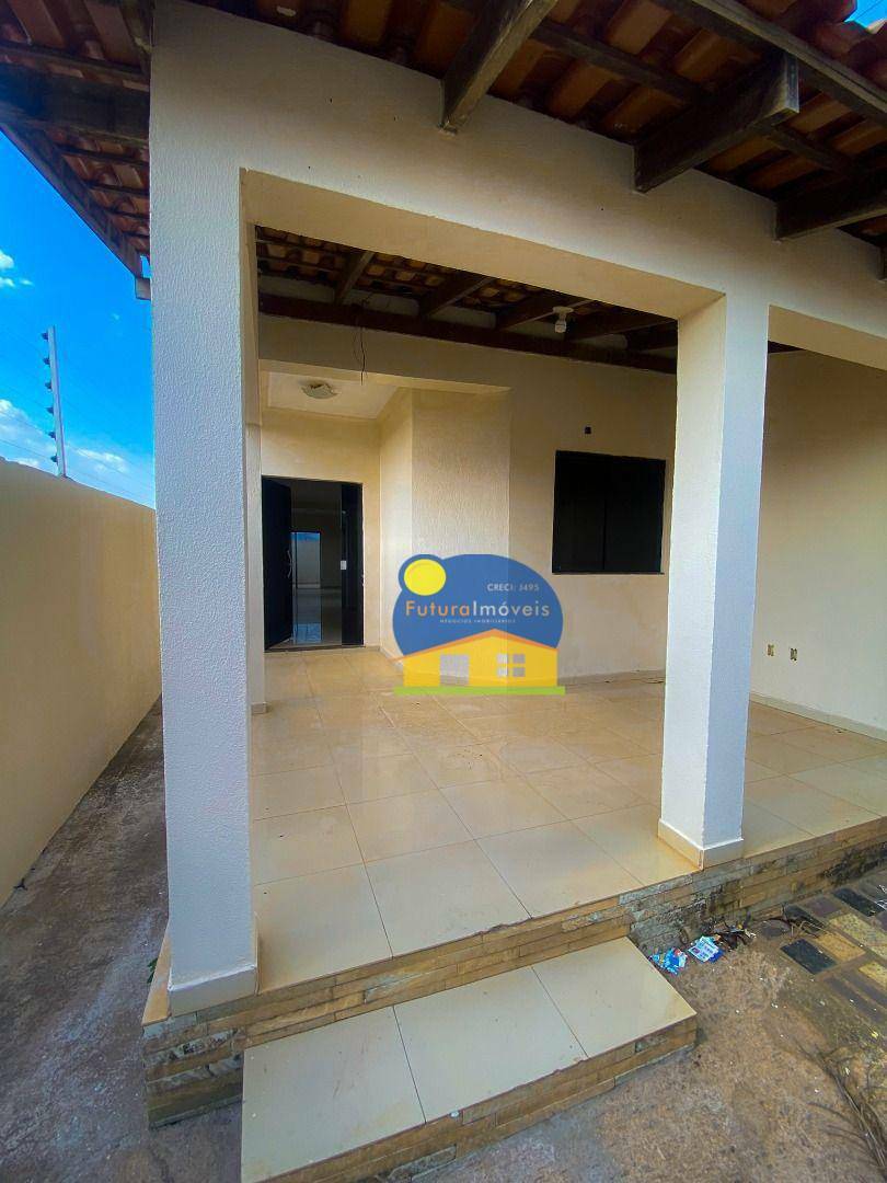 Casa à venda com 3 quartos, 239m² - Foto 8