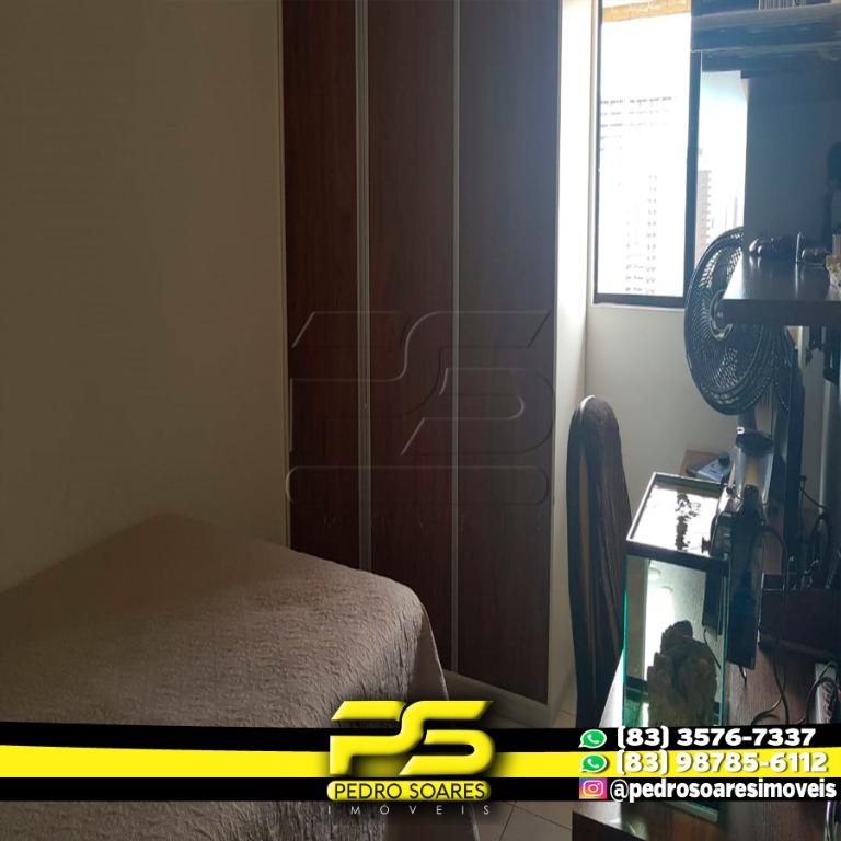 Apartamento à venda com 3 quartos, 102m² - Foto 9