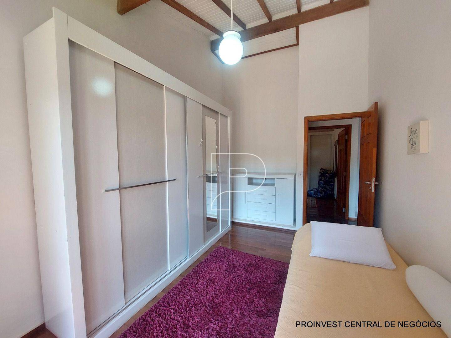 Casa de Condomínio à venda com 4 quartos, 255m² - Foto 30