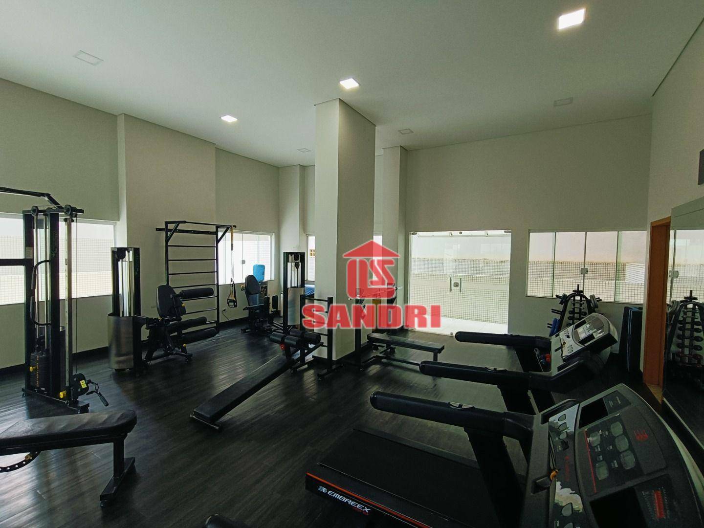 Apartamento à venda com 2 quartos, 160M2 - Foto 9
