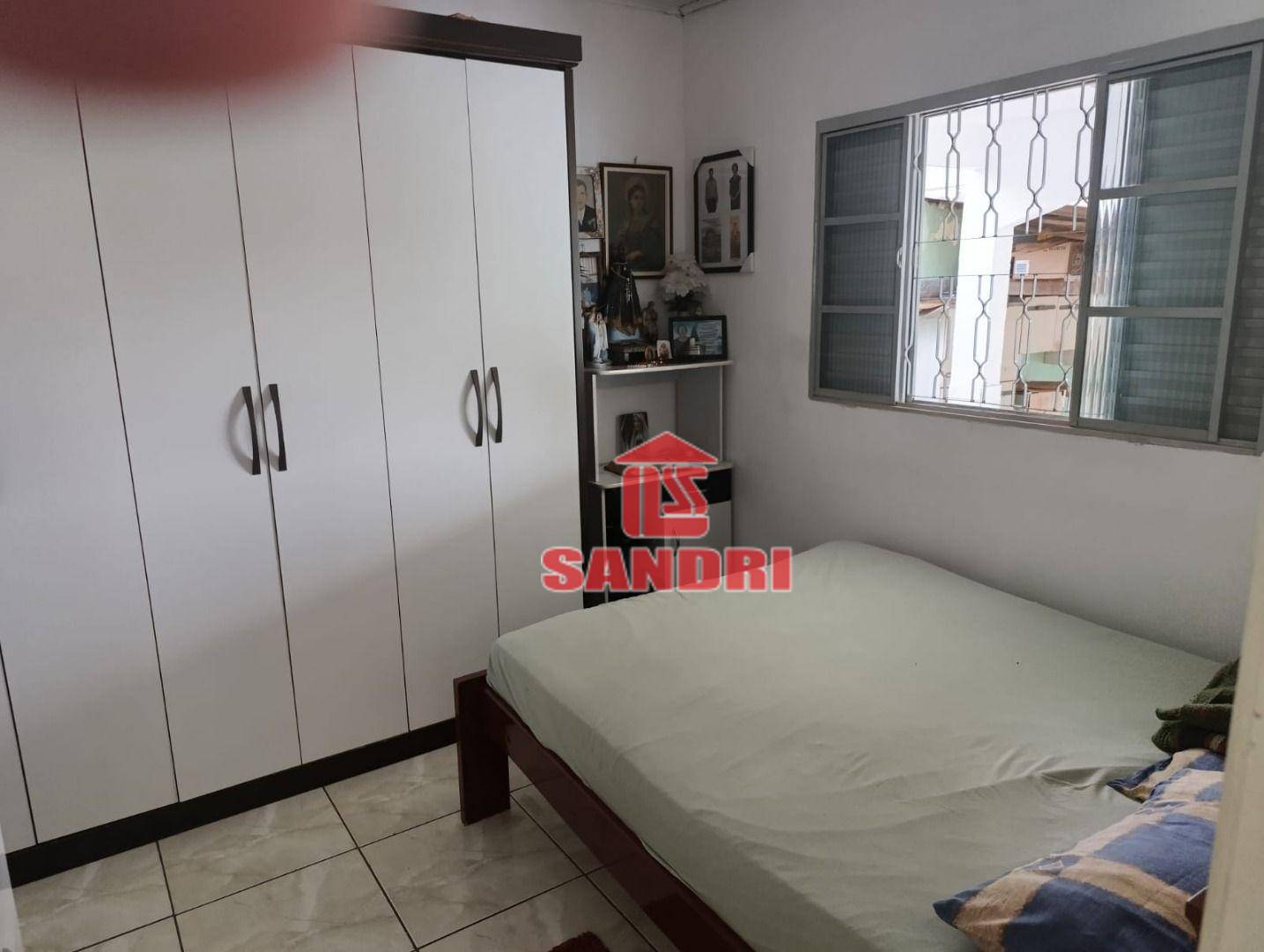 Casa à venda com 3 quartos, 114m² - Foto 10