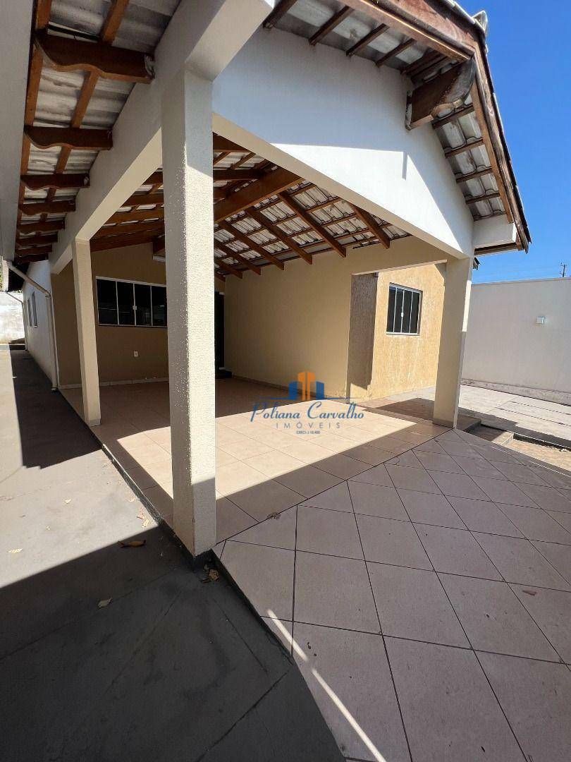 Casa à venda e aluguel com 3 quartos, 135m² - Foto 6