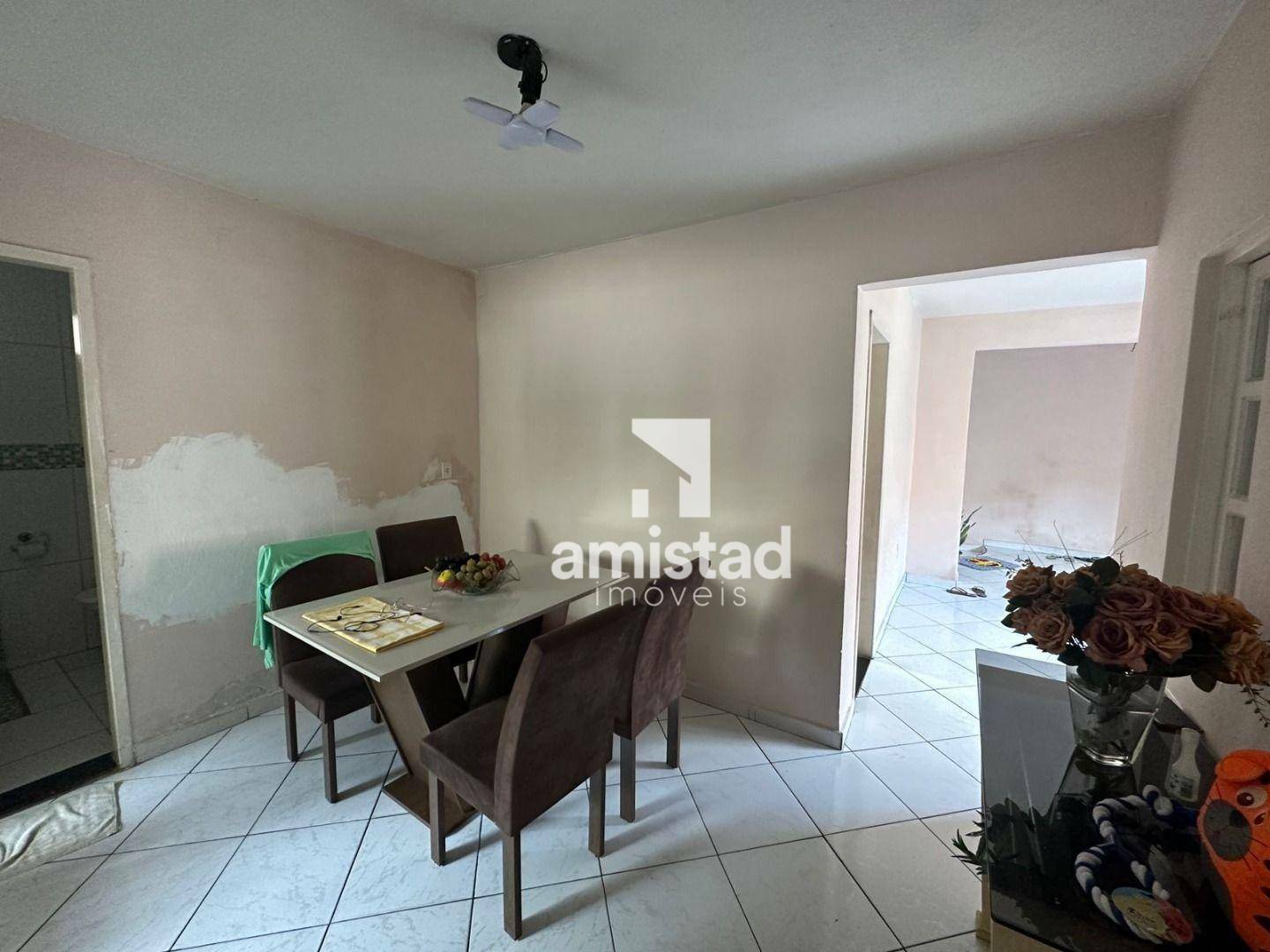 Apartamento à venda com 3 quartos, 90m² - Foto 4