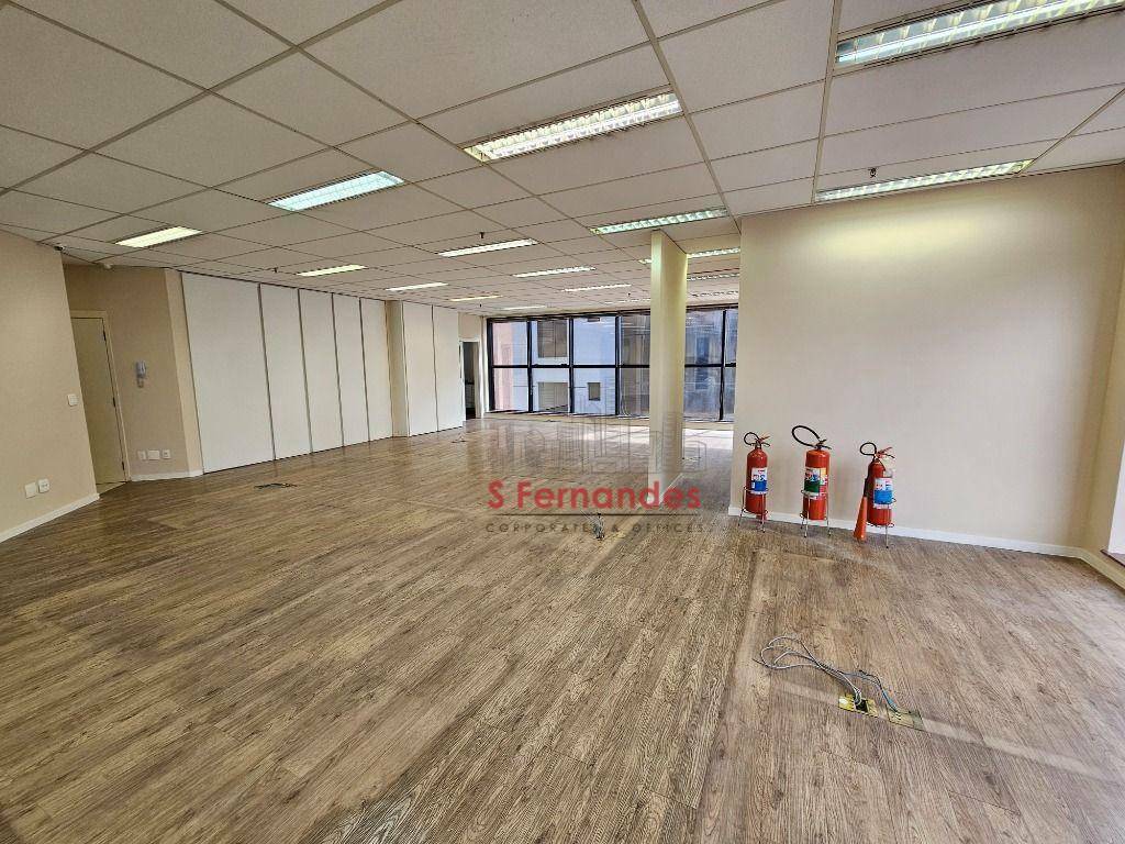 Conjunto Comercial-Sala para alugar, 192m² - Foto 11