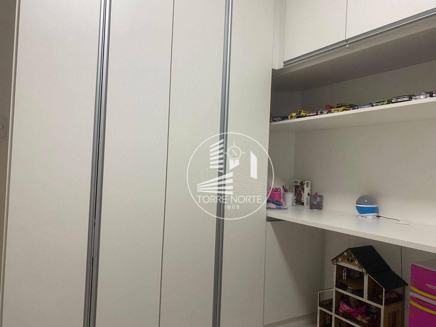 Apartamento à venda com 3 quartos, 80m² - Foto 26