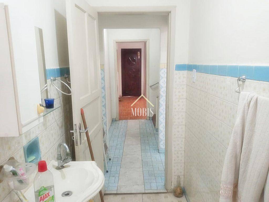 Sobrado à venda com 2 quartos, 108m² - Foto 12