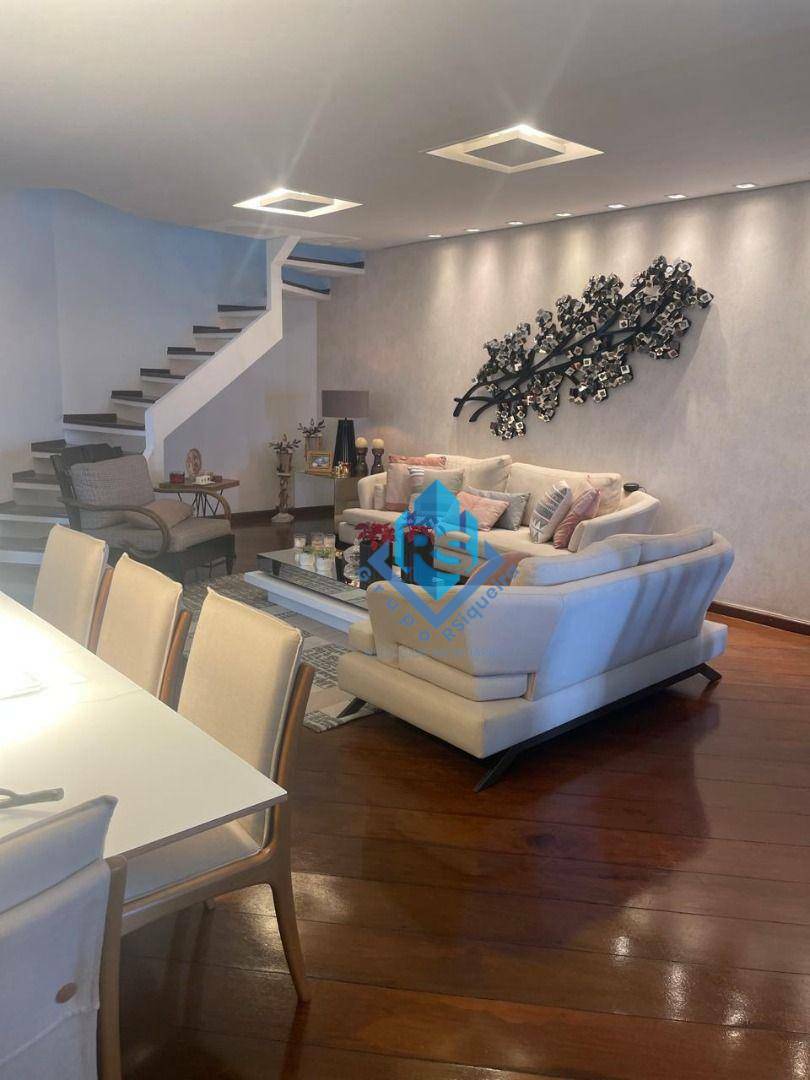 Cobertura à venda com 4 quartos, 436m² - Foto 8