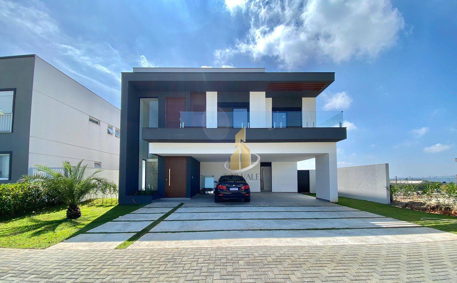 Sobrado à venda com 5 quartos, 370m² - Foto 2