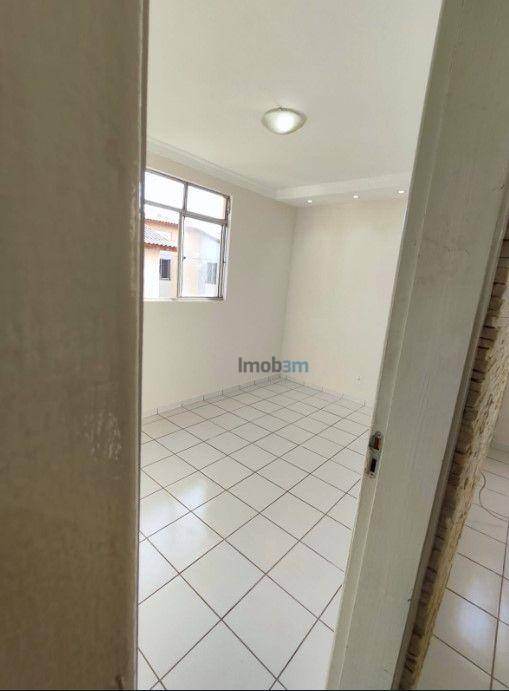 Apartamento à venda com 2 quartos, 42m² - Foto 6