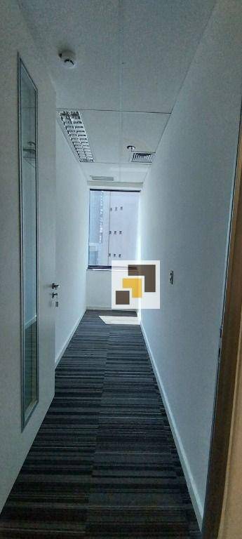 Conjunto Comercial-Sala para alugar, 137m² - Foto 11