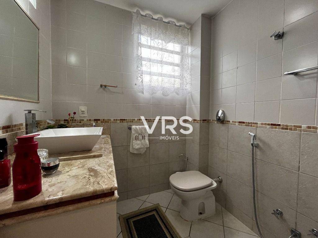 Apartamento à venda com 3 quartos, 132m² - Foto 13