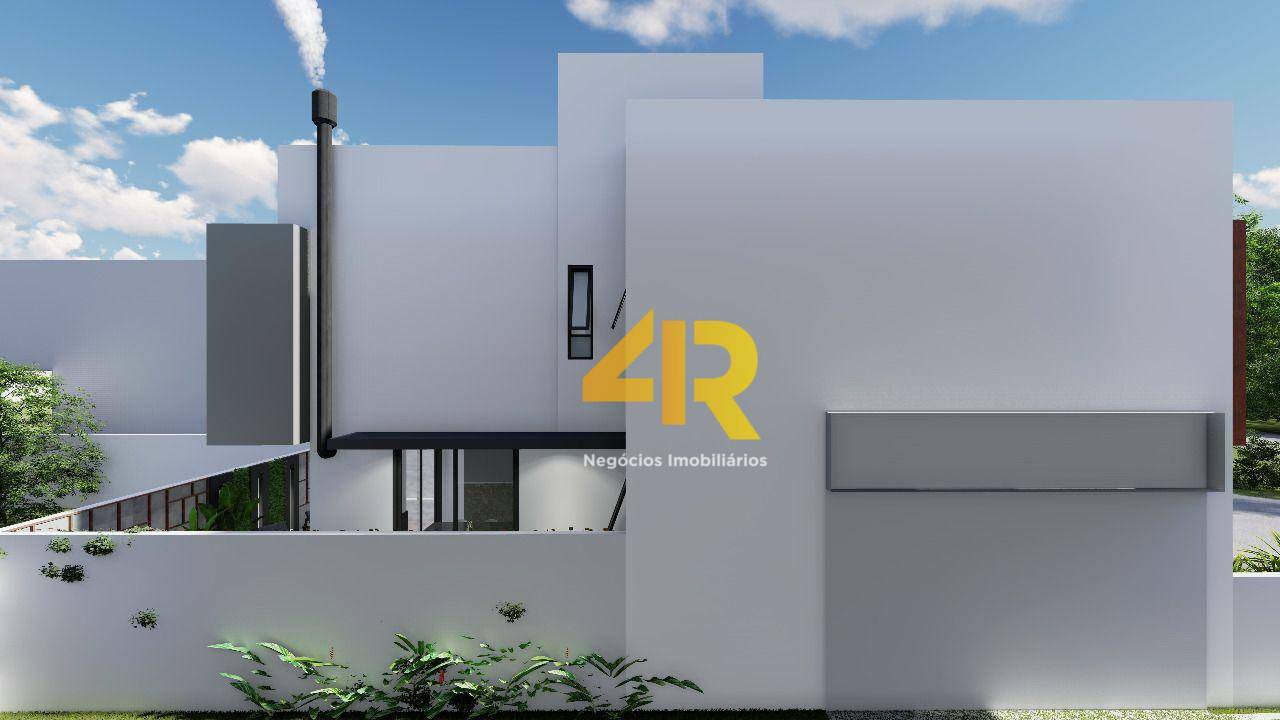 Sobrado à venda com 3 quartos, 214m² - Foto 13