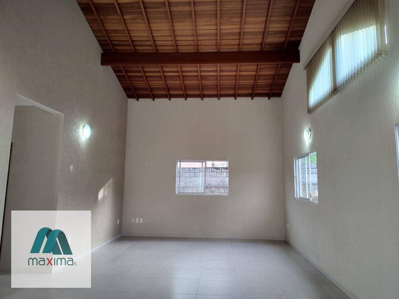 Casa de Condomínio à venda com 3 quartos, 162m² - Foto 3