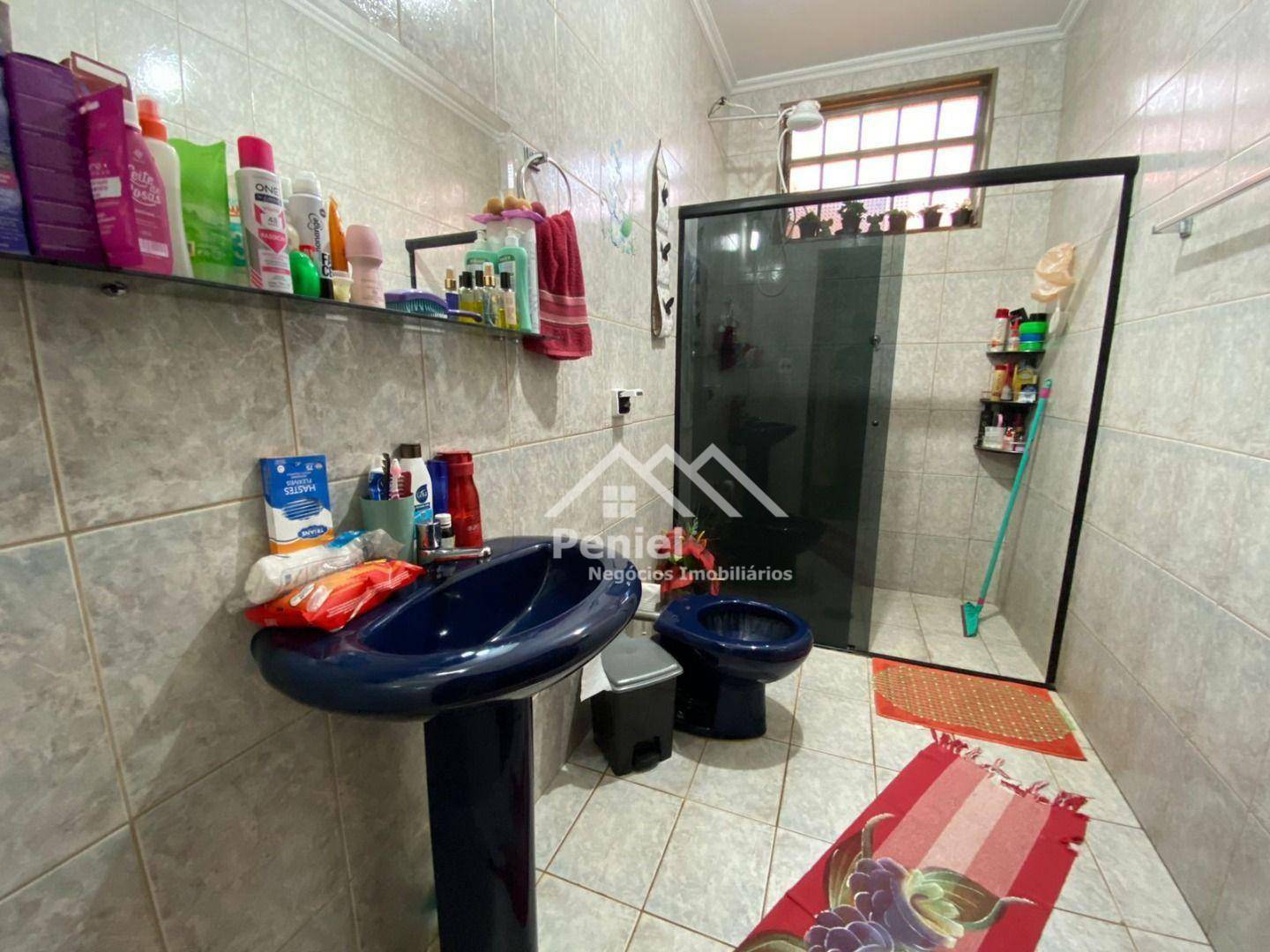 Sobrado à venda com 3 quartos, 214m² - Foto 6